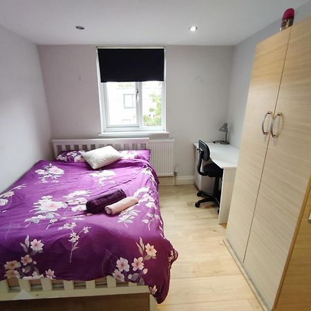 Comfystay-Лондон Экстерьер фото