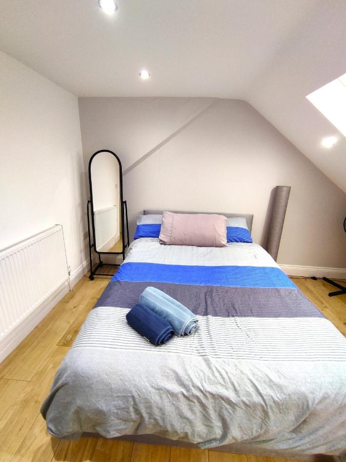Comfystay-Лондон Экстерьер фото