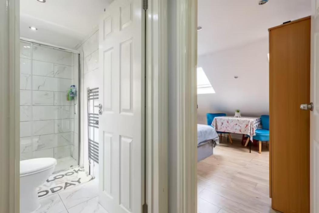 Comfystay-Лондон Экстерьер фото