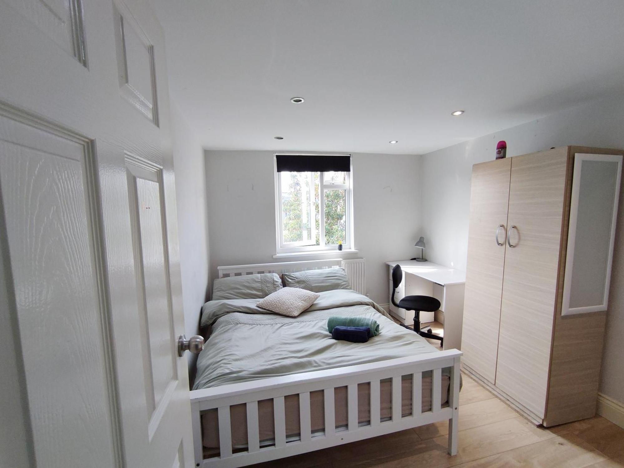 Comfystay-Лондон Экстерьер фото