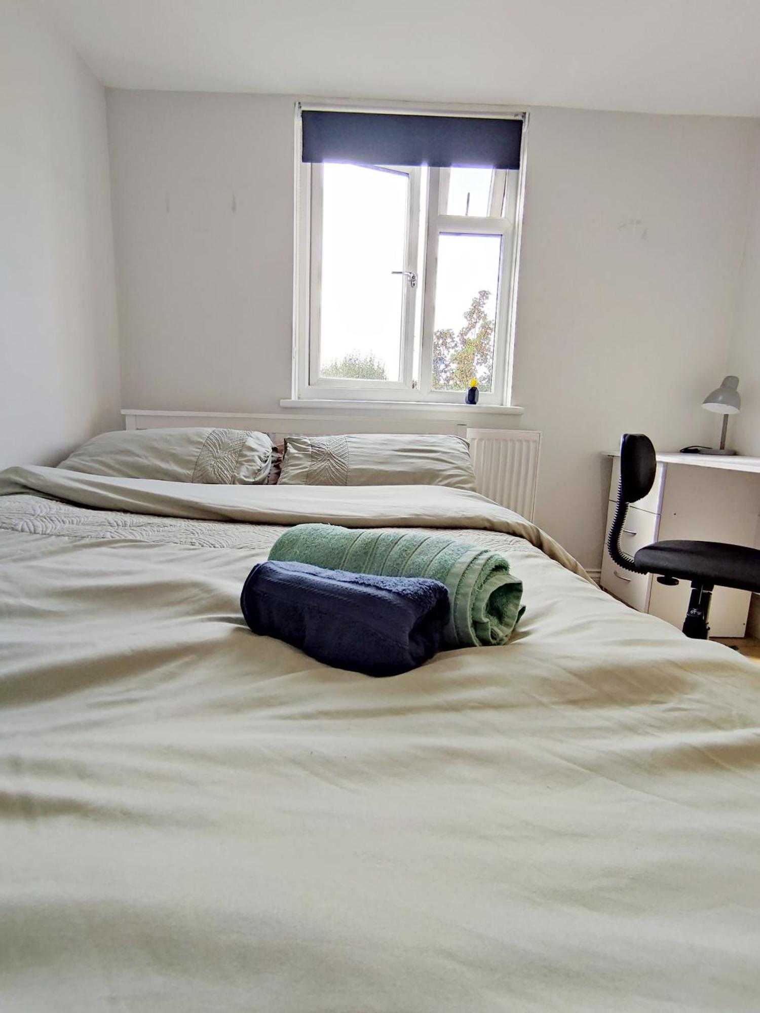 Comfystay-Лондон Экстерьер фото